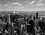 NE NY by Artist Chris Brooks